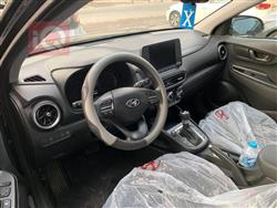 هیوندای کۆنا